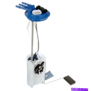 Fuel Pump Module Assembly Delphi FG0053�v���~�A���R���|���v���W���[���A�Z���u��13����13,000�}�C���ۏ� DELPHI FG0053 Premium Fuel Pump Module Assembly 13 Month 13,000 Mile Warranty�y���s�A���i�z