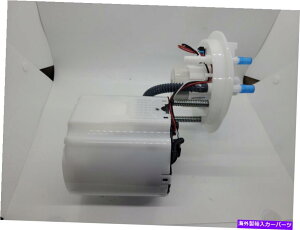 Fuel Pump Module Assembly GM OE 19366851R|vW[AZutRxZT[iM100260j GM OE 19366851 Fuel Pump Module Assembly w/o Fuel Level Sensor( M100260)
