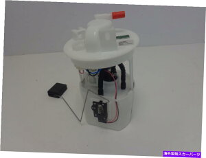 Fuel Pump Module Assembly �R���|���v���W���[���A�Z���u��AirTex E8590M Mazda 6 2003 2004 Fuel Pump Module Assembly Airtex E8590M MAZDA 6 2003 2004