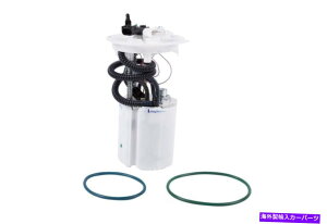 Fuel Pump Module Assembly R|vW[AZu-CXLAVINFGAAWDAENGR[hFLF1 M100016 Fuel Pump Module Assembly-CXL, VIN: G, AWD, Eng Code: LF1 M100016
