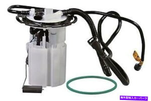 Fuel Pump Module Assembly ��e3755m airtex�R���|���v���W���[���A�Z���u�� # E3755M Airtex Fuel Pump Module Assembly�y���s�A���i�z