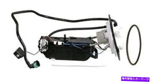 Fuel Pump Module Assembly ��e3801m airtex�R���|���v���W���[���A�Z���u�� # E3801M Airtex Fuel Pump Module Assembly�y���s�A���i�z