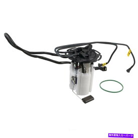 Fuel Pump Module Assembly 燃料ポンプモジュールアセンブリカーターP76289Mフィット03-11 SAAB 9-3 2.0L-L4 Fuel Pump Module Assembly Carter P76289M fits 03-11 Saab 9-3 2.0L-L4