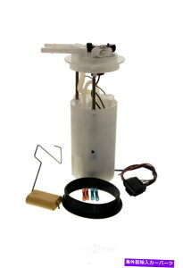 Fuel Pump Module Assembly R|vW[AZu-VinFTAENGR[hFLM7 ACDELCO GMIWi@ Fuel Pump Module Assembly-VIN: T, Eng Code: LM7 ACDelco GM Original Equipment