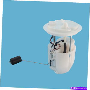 Fuel Pump Module Assembly č[^[[NXR|vW[AZu200AAxW[AZuOUSEP7253M US Motor Works Fuel Pump Module Assembly for 200, Avenger, Sebring USEP7253M