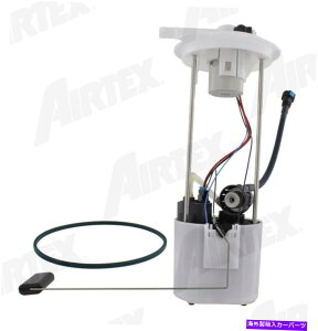 Fuel Pump Module Assembly R|vW[AZuAirTex E3611MtBbg04-06|eBAbNGTO 6.0L-V8 Fuel Pump Module Assembly Airtex E3611M fits 04-06 Pontiac GTO 6.0L-V8