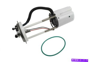 Fuel Pump Module Assembly R|vW[AZuvinFBAENGR[hFLC8 GMp[c19420749 Fuel Pump Module Assembly-VIN: B, Eng Code: LC8 GM Parts 19420749