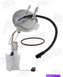 Fuel Pump Module Assembly �R���|���v���W���[���A�Z���u���t�����g�G�A�e�b�N�XE2344M Fuel Pump Module Assembly Front Airtex E2344M�y���s�A���i�z
