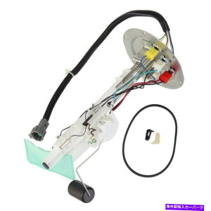 Fuel Pump Module Assembly �R���|���v���W���[���A�Z���u��Delphi FG1349�t�B�b�g98-00���Y�t�����e�B�A2.4L-L4 Fuel Pump Module Assembly Delphi FG1349 fits 98-00 Nissan Frontier 2.4L-L4�y���s�A���i�z