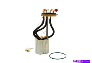 Fuel Pump Module Assembly �R���|���v���W���[���A�Z���u��-Vin�F6�AEng Code�FLMM�A2 DOOR�ACUSTAWAY VAN MU2207 Fuel Pump Module Assembly-VIN: 6, Eng Code: LMM, 2 Door, Cutaway Van MU2207�y���s�A���i�z