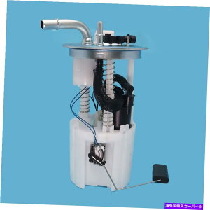 Fuel Pump Module Assembly Trailblazer Ext�AEnvoy�AEnvoy XL�AEnvoy XUV USEP3746M�p�̔R���|���v���W���[�� Fuel Pump Module for Trailblazer EXT, Envoy, Envoy XL, Envoy XUV USEP3746M�y���s�A���i�z