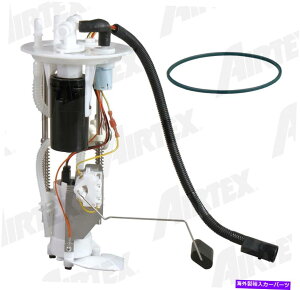 Fuel Pump Module Assembly �R���|���v���W���[���A�Z���u��AirTex E2353M�t�B�b�g02-03�t�H�[�h�G�N�X�v���[���[�X�|�[�c4.0L-V6 Fuel Pump Module Assembly Airtex E2353M fits 02-03 Ford Explorer Sport 4.0L-V6�y���s�A���i�z
