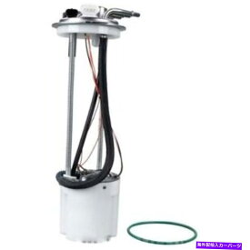 Fuel Pump Module Assembly 67781ボッシュ電気燃料ポンプガスシボレーシボレーシルバラード1500トラック用 67781 Bosch Electric Fuel Pump Gas New for Chevy Chevrolet Silverado 1500 Truck