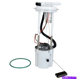 Fuel Pump Module Assembly 67796ボッシュエレクトリック燃料ポンプガスシボレーシボレーシルバラード1500トラック用 67796 Bosch Electric Fuel Pump Gas New for Chevy Chevrolet Silverado 1500 Truck