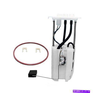 Fuel Pump Module Assembly R|vW[AZux[Xč[^[[NX15-16g^^R}2.7L-L4ɓK܂ Fuel Pump Module Assembly-Base US Motor Works fits 15-16 Toyota Tacoma 2.7L-L4