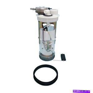 Fuel Pump Module Assembly R|vW[AZux[XAVINFYAKXAVRč[^[[NUSEP7100M Fuel Pump Module Assembly-Base, VIN: Y, GAS, Natural US Motor Works USEP7100M