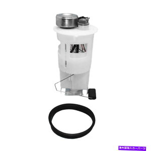 Fuel Pump Module Assembly R|vW[AZuSLT US[^[[NUSEP7117MtBbg98-03_bWfS Fuel Pump Module Assembly-SLT US Motor Works USEP7117M fits 98-03 Dodge Durango