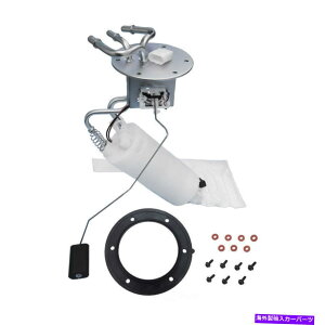 Fuel Pump Module Assembly R|vW[AZux[XUSEP3578MtBbg97-98V{[Rxbg5.7L-V8 Fuel Pump Module Assembly-Base USEP3578M fits 97-98 Chevrolet Corvette 5.7L-V8