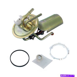 Fuel Pump Module Assembly R|vW[AZux[XUS[^[[NUSEP2100H Fuel Pump Module Assembly-Base US Motor Works USEP2100H