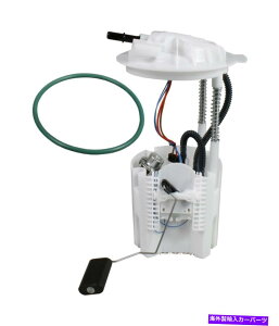 Fuel Pump Module Assembly AXỹGAebNXR|vW[AZuAfSE7234M Airtex Fuel Pump Module Assembly for Aspen, Durango E7234M