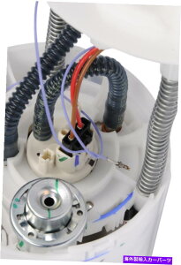 Fuel Pump Module Assembly R|vW[AZuLSAVINF3AENGR[hFLFX17-19 IMPALA 3.6L-V6ɓK܂ Fuel Pump Module Assembly-LS, VIN: 3, Eng Code: LFX fits 17-19 Impala 3.6L-V6