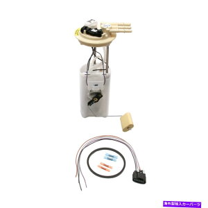 Fuel Pump Module Assembly Delphi FG0118 98-02̔R|vW[AZuCadillac Deville Eldorado Delphi FG0118 Fuel Pump Module Assembly For 98-02 Cadillac DeVille Eldorado