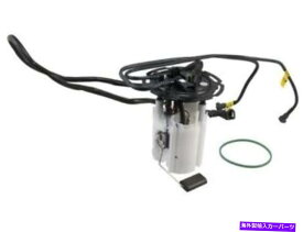 Fuel Pump Module Assembly 03-11 SAAB 93 2.0L 4 CYL B207L B207R FWD XF91N7の燃料ポンプ Fuel Pump For 03-11 Saab 93 2.0L 4 Cyl B207L B207R FWD XF91N7