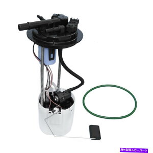Fuel Pump Module Assembly �R���|���v���W���[���A�Z���u��LS�AFlex US���[�^�[���[�N�XUSEP3751M Fuel Pump Module Assembly-LS, FLEX US Motor Works USEP3751M�y���s�A���i�z