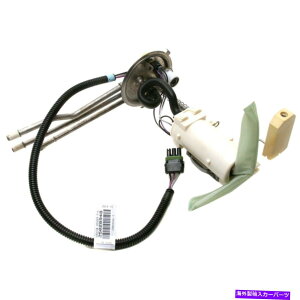 Fuel Pump Module Assembly HP10030 Delphi Electric Fuel Pump Gas for Chevy Chevrolet Caprice���[�h�}�X�^�[ HP10030 Delphi Electric Fuel Pump Gas New for Chevy Chevrolet Caprice Roadmaster�y���s�A���i�z