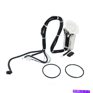 Fuel Pump Module Assembly R|vW[AZux[XUS[^[[NUSEP8524M Fuel Pump Module Assembly-Base US Motor Works USEP8524M