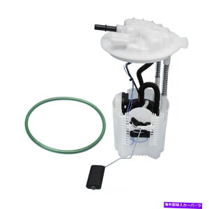 Fuel Pump Module Assembly R|vW[AZuKXUS[^[[NUSEP7234M Fuel Pump Module Assembly-GAS US Motor Works USEP7234M