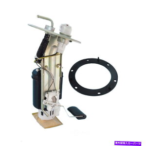 Fuel Pump Module Assembly R|vW[AZuLX US[^[[NUSEP8519M Fuel Pump Module Assembly-LX US Motor Works USEP8519M