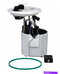 Fuel Pump Module Assembly 07-08�̃G�A�e�b�N�X�R���|���v���W���[���A�Z���u��Chrysler Pacifica E7226M Airtex Fuel Pump Module Assembly for 07-08 Chrysler Pacifica E7226M