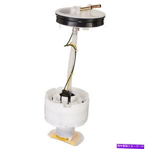 Fuel Pump Module Assembly �R���|���v���W���[���A�Z���u���X�y�N�g���v���~�A��SP5015M�i13,000�}�C���̕ۏ؁j Fuel Pump Module Assembly Spectra Premium SP5015M (13,000 Mile Warranty)�y���s�A���i�z