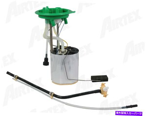 Fuel Pump Module Assembly �R���|���v���W���[���A�Z���u��AirTex E8763M FITS 05-09 AUDI A4 3.2L-V6 Fuel Pump Module Assembly Airtex E8763M fits 05-09 Audi A4 3.2L-V6�y���s�A���i�z