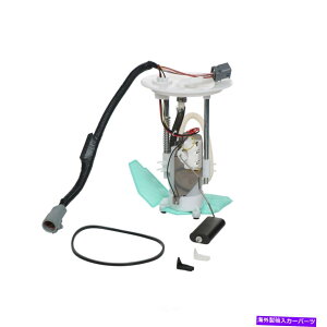 Fuel Pump Module Assembly �R���|���v���W���[���A�Z���u���J�[�^�[P76125M�i13����13,000�}�C���ۏ؁j Fuel Pump Module Assembly Carter P76125M (13 Month 13,000 Mile Warranty)�y���s�A���i�z