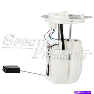 Fuel Pump Module Assembly �R���|���v���W���[���A�Z���u����2010-2010 Mercury Milan AE5Z9H307F�ɓK�����܂� Fuel Pump Module Assembly Fits 2010-2010 Mercury Milan AE5Z9H307F�y���s�A���i�z