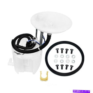 Fuel Pump Module Assembly R|vW[AZux[Xč[^[[NX16-18g^RAV4 2.5L-L4ɓK܂ Fuel Pump Module Assembly-Base US Motor Works fits 16-18 Toyota RAV4 2.5L-L4