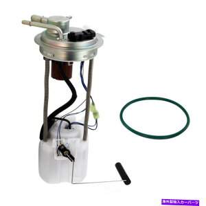 Fuel Pump Module Assembly R|vW[AZu2006-2007 GMC Sierra 1500 Sierra 1500 ClassicGM Fuel Pump Module Assembly fits 2006-2007 GMC Sierra 1500 Sierra 1500 Classic GM