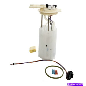 Fuel Pump Module Assembly Delphi FG0344�v���~�A���R���|���v���W���[���A�Z���u��13����13,000�}�C���ۏ� DELPHI FG0344 Premium Fuel Pump Module Assembly 13 Month 13,000 Mile Warranty�y���s�A���i�z