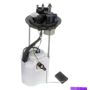 Fuel Pump Module Assembly Delphi FG0379�v���~�A���R���|���v���W���[���A�Z���u��13����13,000�}�C���ۏ� DELPHI FG0379 Premium Fuel Pump Module Assembly 13 Month 13,000 Mile Warranty�y���s�A���i�z