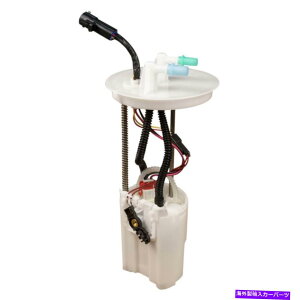 Fuel Pump Module Assembly DELPHI FG0969�v���~�A���R���|���v���W���[���A�Z���u��12mo 13,000�}�C���ۏ� DELPHI FG0969 Premium Fuel Pump Module Assembly 12Mo 13,000 Mile Warranty�y���s�A���i�z