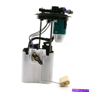 Fuel Pump Module Assembly Delphi FG0506�v���~�A���R���|���v���W���[���A�Z���u��13����13,000�}�C���ۏ� DELPHI FG0506 Premium Fuel Pump Module Assembly 13 Month 13,000 Mile Warranty�y���s�A���i�z