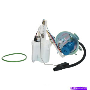 Fuel Pump Module Assembly �R���|���v���W���[���A�Z���u���t�����g - �J�[�^�[P76651M�i13,000�}�C���̕ۏ؁j Fuel Pump Module Assembly Front - CARTER P76651M (13,000 Mile Warranty)�y���s�A���i�z