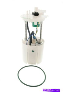 Fuel Pump Module Assembly GM�{���̕��iM100052�R���|���v���W���[���A�Z���u�� GM Genuine Parts M100052 Fuel Pump Module Assembly�y���s�A���i�z