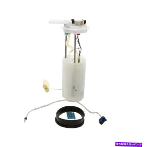 Fuel Pump Module Assembly Delphi FG0343�v���~�A���R���|���v���W���[���A�Z���u��13����13,000�}�C���ۏ� DELPHI FG0343 Premium Fuel Pump Module Assembly 13 Month 13,000 Mile Warranty�y���s�A���i�z