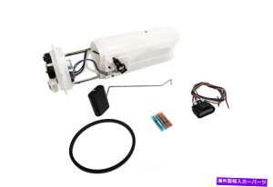 Fuel Pump Module Assembly R|vW[AZuvinFKAENGR[hFL36 GMp[cMU1731 Fuel Pump Module Assembly-VIN: K, Eng Code: L36 GM Parts MU1731