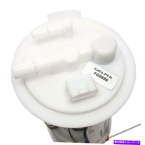 Fuel Pump Module Assembly Delphi Technologies FG0886R|vdCR|v Delphi Technologies FG0886 Fuel Pump Electric FUEL PUMP