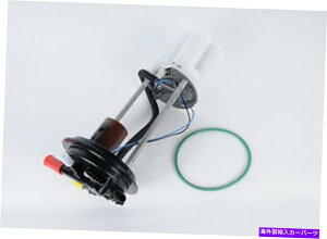 Fuel Pump Module Assembly �R���|���v���W���[���A�Z���u��-VIN�F4�AENG�R�[�h�FLMF�A�W���ݕ��o��M10128 Fuel Pump Module Assembly-VIN: 4, Eng Code: LMF, Standard Cargo Van M10128�y���s�A���i�z