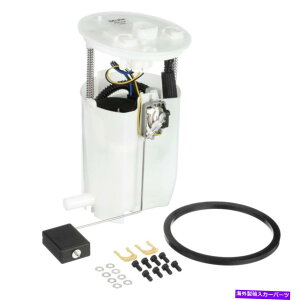 Fuel Pump Module Assembly Delphi FG1174�v���~�A���R���|���v���W���[���A�Z���u��12mo 13,000�}�C���ۏ� DELPHI FG1174 Premium Fuel Pump Module Assembly 12Mo 13,000 Mile Warranty�y���s�A���i�z